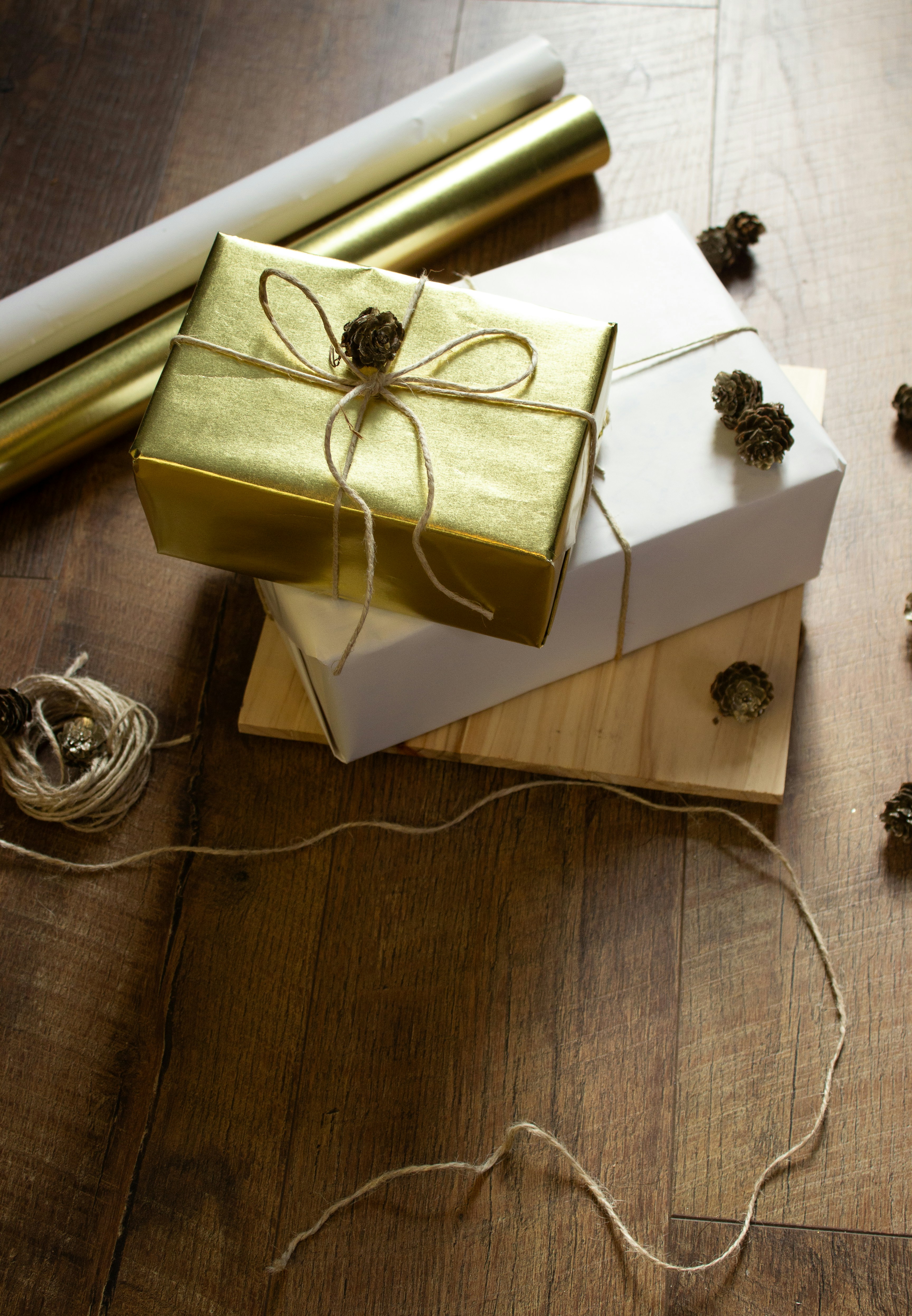 Gifts